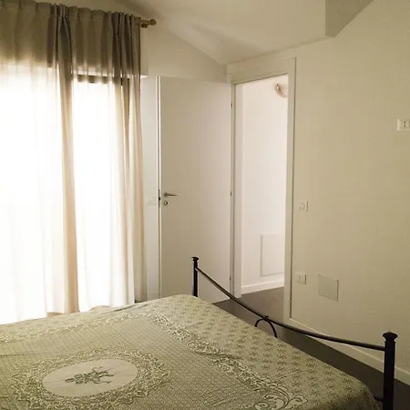 Onda Marina Apartamento Senigallia
