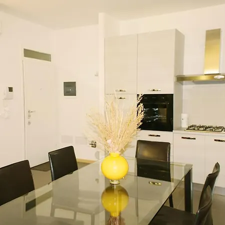 Onda Marina Appartement