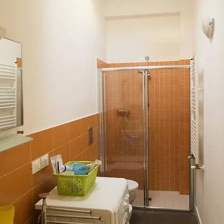Onda Marina Appartement *