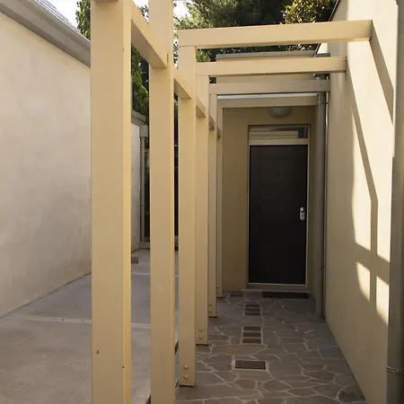 Apartamento Onda Marina
